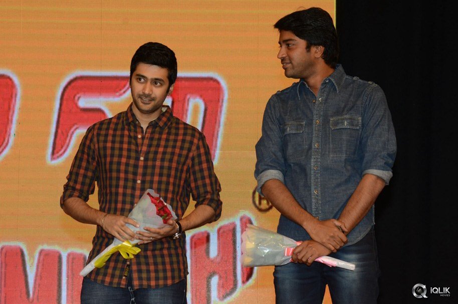 Lachhimdeviki-O-Lekkundi-Movie-Audio-Launch